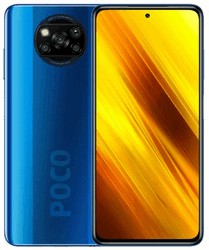 Прошивка телефона Xiaomi Poco X3 NFC в Калуге